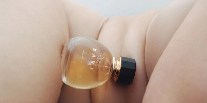 Victoria's Secret выпустил новый аромат — впервые за пять лет