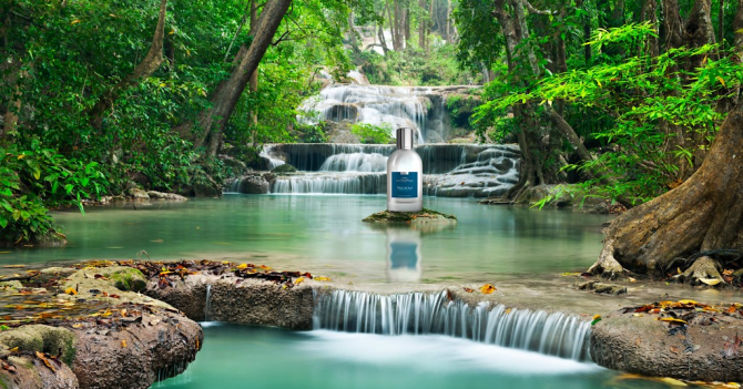 Comptoir Sud Pacifique выпустили парфюмерную воду Yucatàn Secret