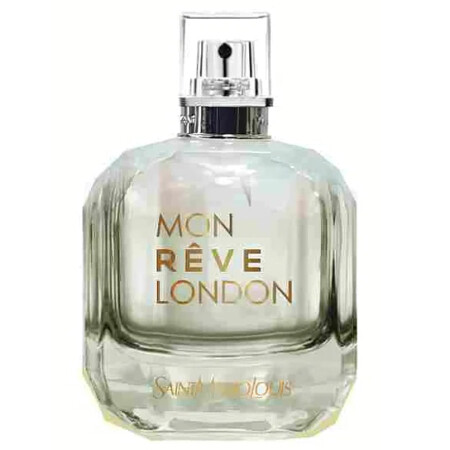 Saint Mario Louis Mon Reve London