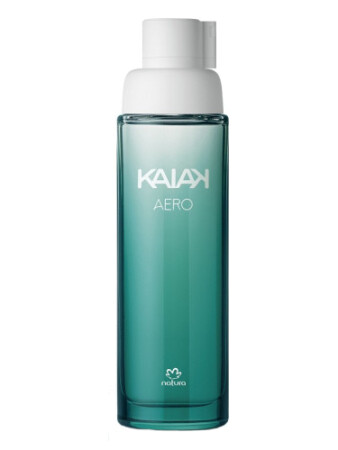 Natura Kaiak Aero Feminino