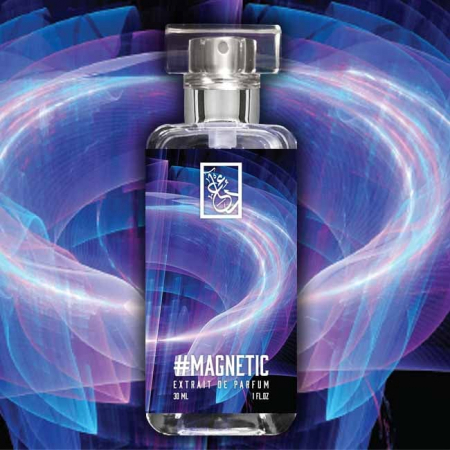 The Dua Brand #Magnetic