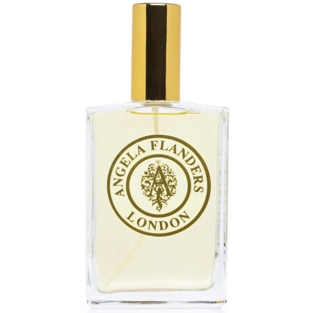 Angela Flanders Moroccan Rose Eau de Toilette