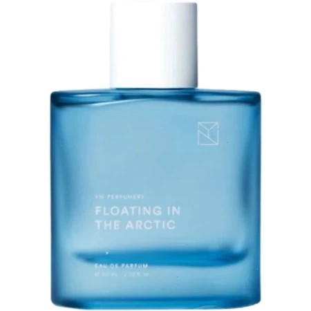 YN Perfumery Floating in the Arctic