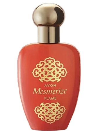 Avon Mesmerize Flame For Her