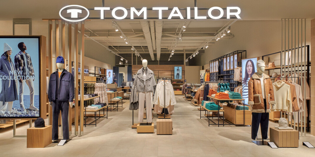 Dream To Be и Strong Mind – два новых аромата от Tom Tailor