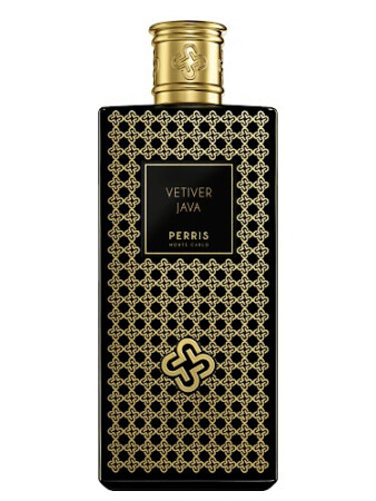 Perris Monte Carlo Vetiver Java