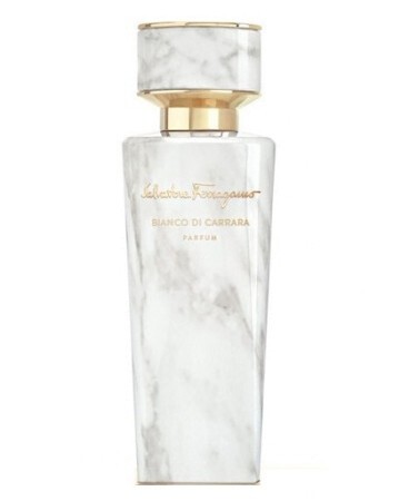 carrara bianco perfume