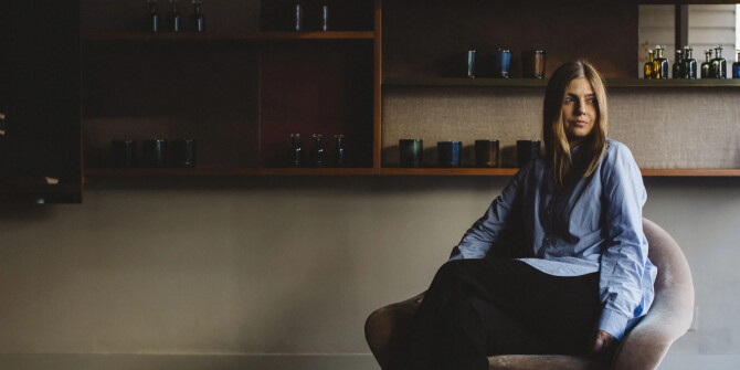 Что означает термин «нос»?