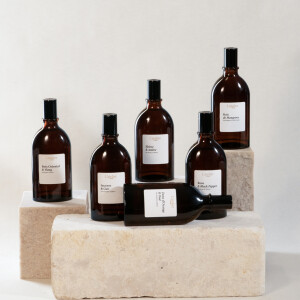 Новая коллекция  L'Atelier от французского бренда 100BON уже представлена в России