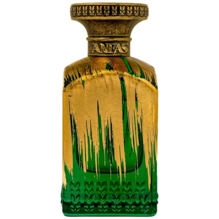 Anfas by Asim Al Qassim Dari