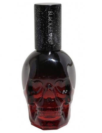 Hot Topic Blackheart Tragic Beauty