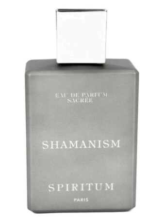 Spiritum Shamanism