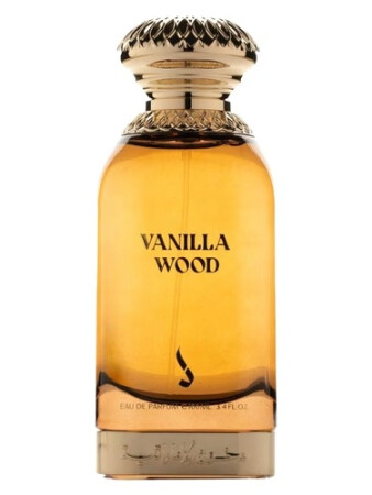 Dkhoon Emirates Vanilla Wood