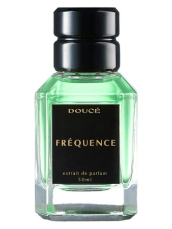 DOUCÉ Fréquence