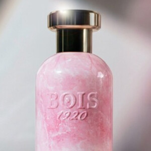 Bois 1920 представили Decisamente Rosa – посвящение розе