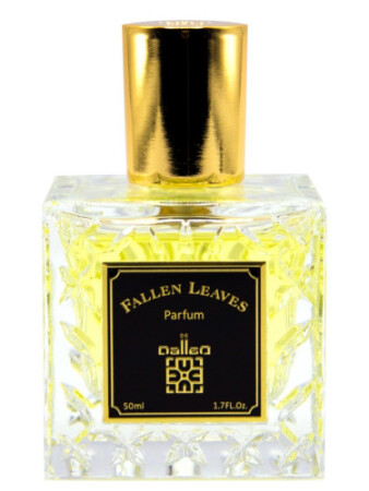 De Dallad Perfumes Olfactive Galleries Fallen Leaves