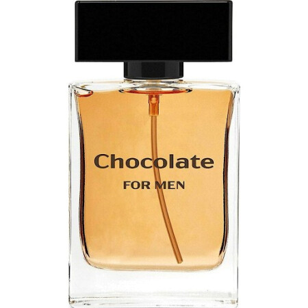Sergio Nero Chocolate for Men