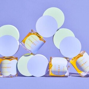 Arielle Shoshanna выпустили в широкую продажу ароматы по дням недели