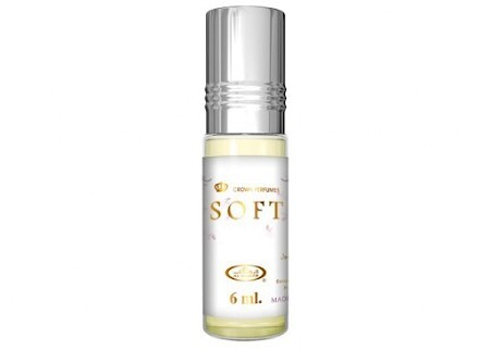 Al-Rehab Soft Perfume Oil
