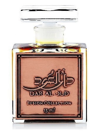 Dar al Oud Oud Musk