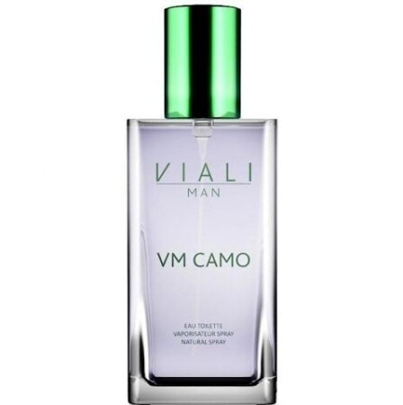 Viali VM Camo