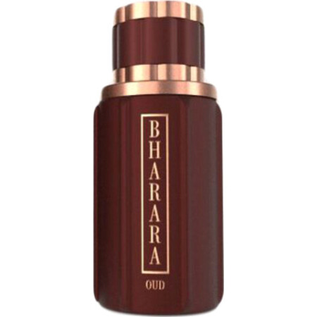 Bharara Oud