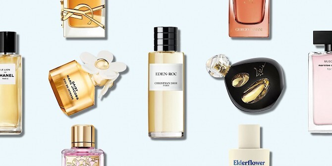 Существуют ли различия в качестве между люксовой парфюмерией и масс-маркетом?