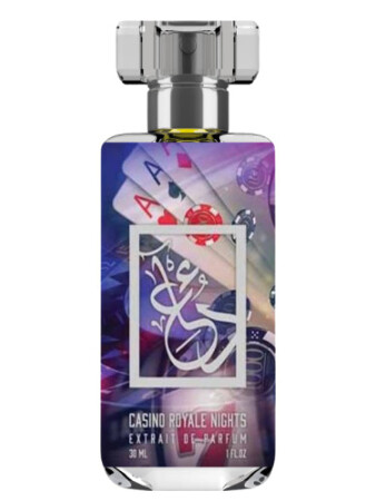 The Dua Brand Casino Royale Nights