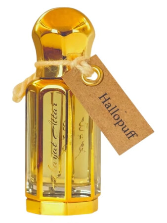 Hekayat Attar Hallopuff