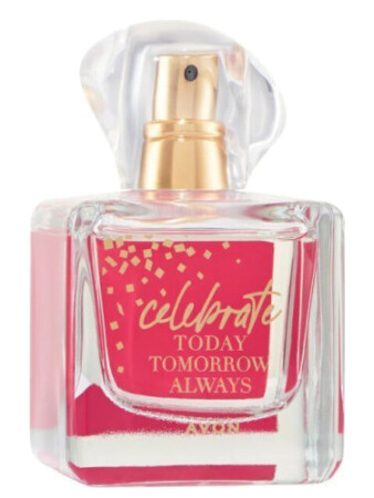 Avon Today Tomorrow Always Celebrate (2024)