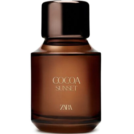 Zara Cocoa Sunset