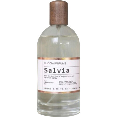 Euódia Parfums Salvia