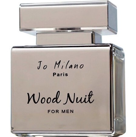 Jo Milano Wood Nuit