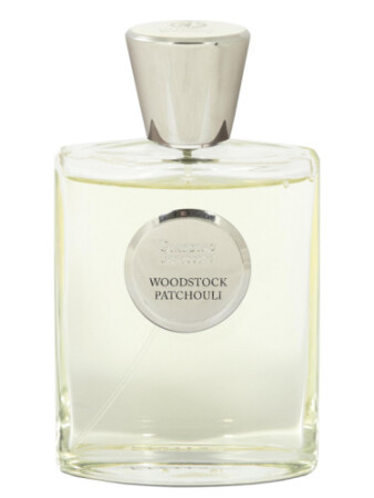 Giardino Benessere Woodstock Patchouli