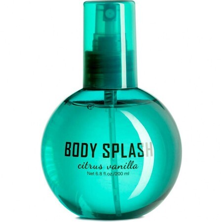 H&M Citrus Vanilla