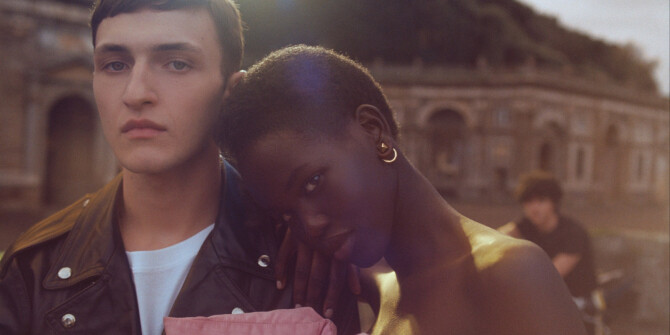 Valentino анонсировали запуск парных ароматов