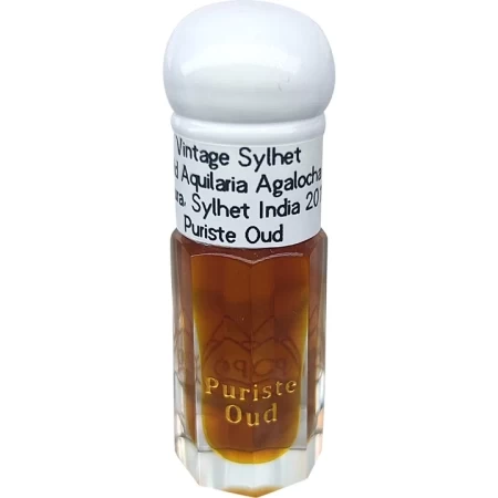 Puriste Oud Vintage Sylhet