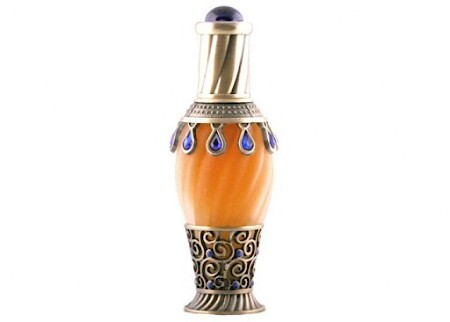 Al-Rehab Blue Oud