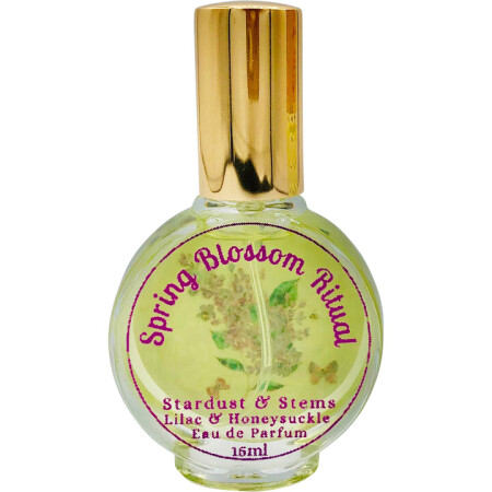 Stardust & Stems Spring Blossom Ritual