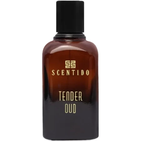 Scentido Tender Oud