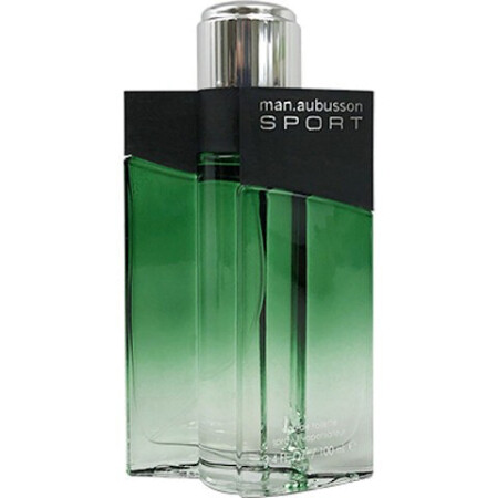 Aubusson man.aubusson Sport Green
