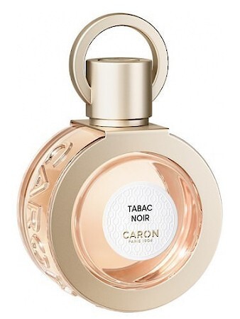 Caron Tabac Noir 2021