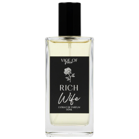 Vice of Vieve Rich Wife