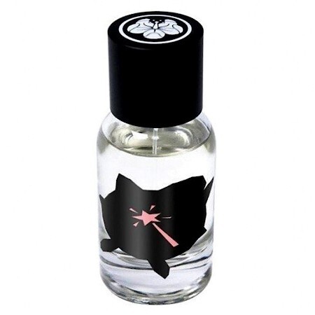 Bloom Perfumery London Vanillalull
