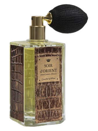 Sisley Soir d'Orient Wild Gold Edition