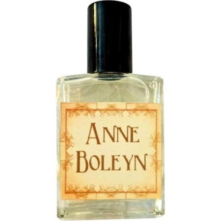 Red Deer Grove Anne Boleyn