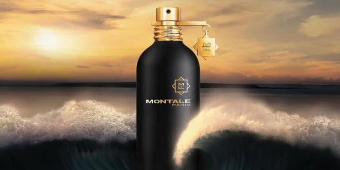 Montale показали древесно-морской аромат Oudyssee