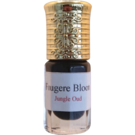Jungle Oud Fougere Bloom