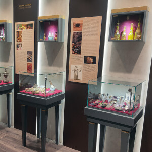 Стамбул. Чем заняться парфманьяку?