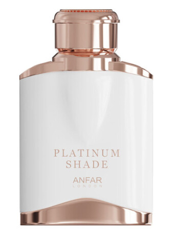 Anfar London Platinum Shade for Her